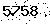 This is a verification image. Please type it in the box provided.